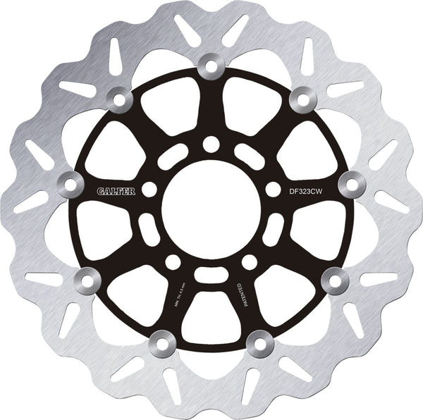 Galfer Frein Disque Float Wave