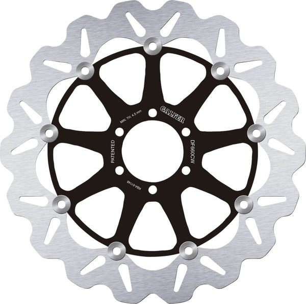 Galfer Frein Disque Float Wave