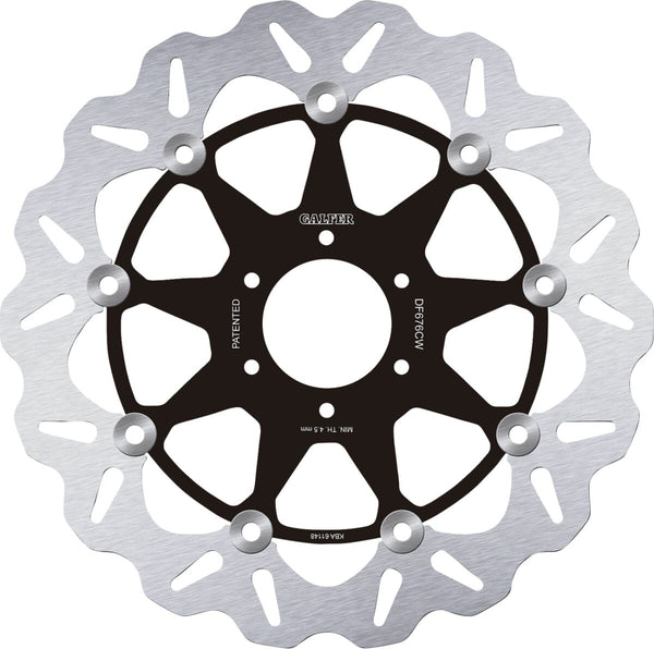 Galfer Frein Disque Float Wave