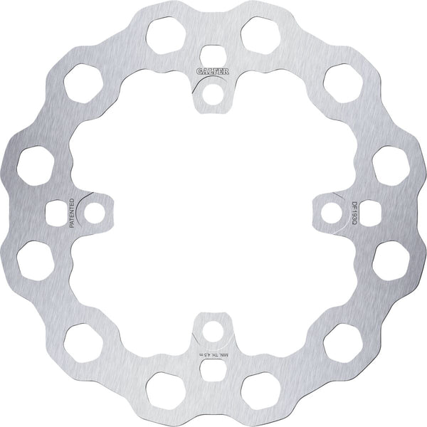 Galfer Disque de frein Cubiq™