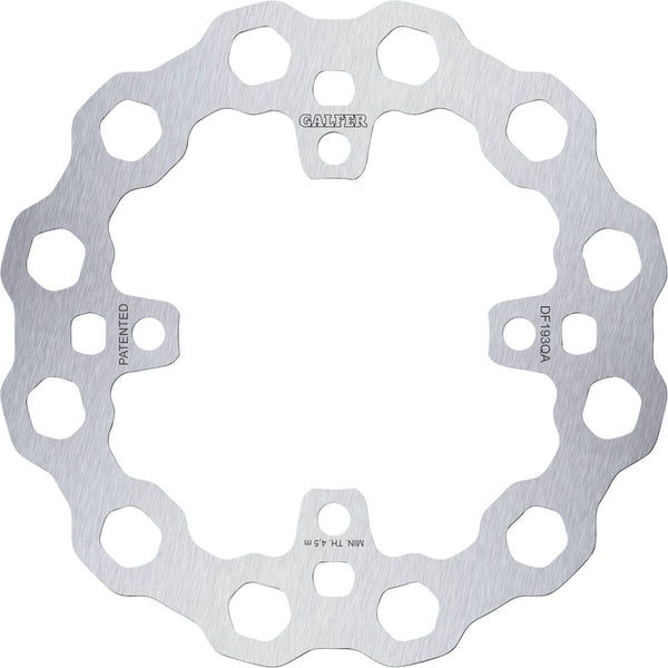 Galfer Disque de frein Cubiq™