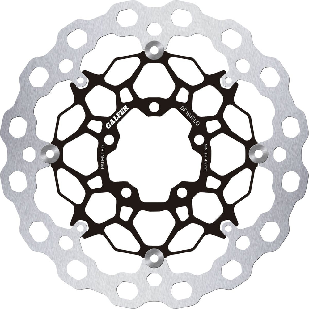 Galfer Disque de frein Cubiq™