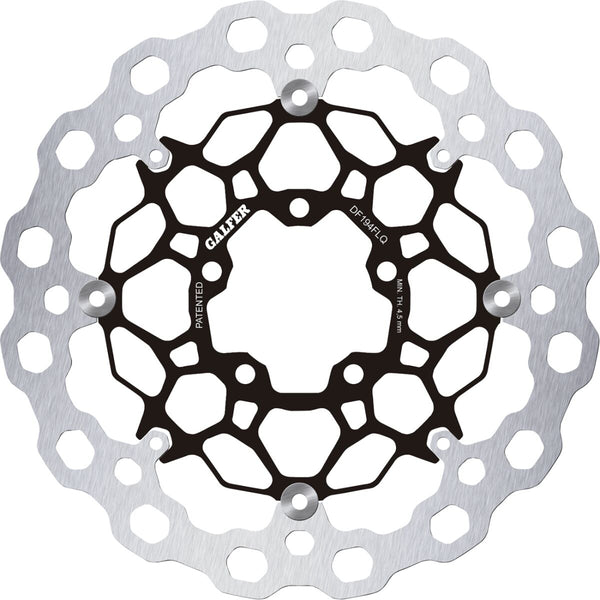 Galfer Disque de frein Cubiq™