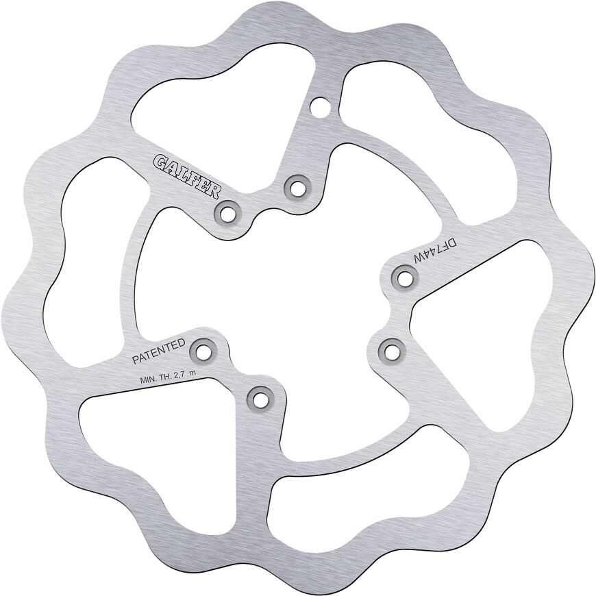 Galfer Disque de Frein Wave®
