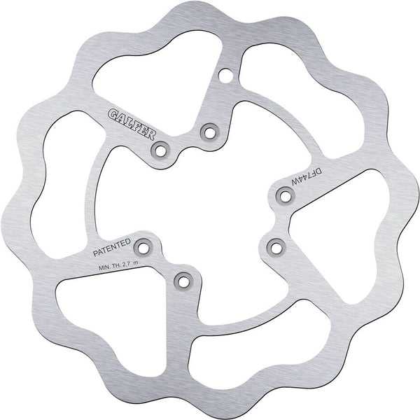 Galfer Disque de Frein Wave®