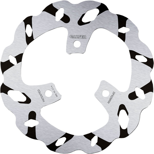 Galfer Disque de Frein Wave®