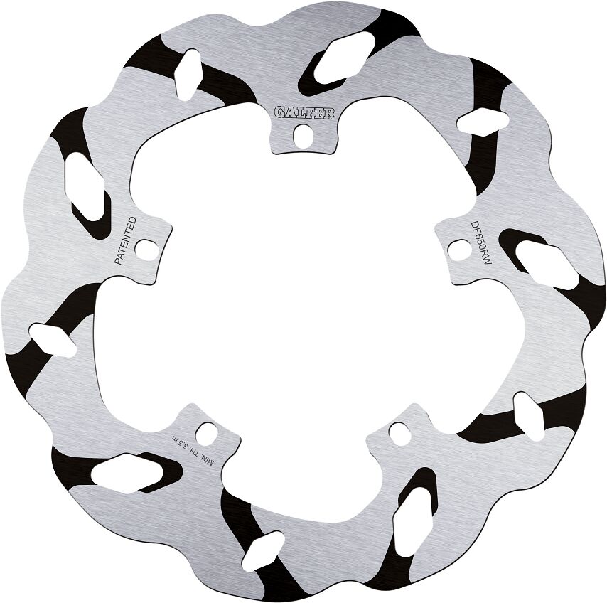 Galfer Disque de Frein Wave®