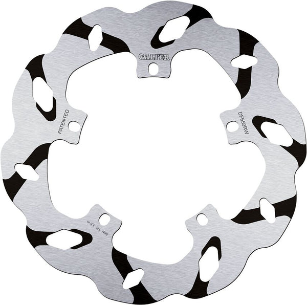 Galfer Disque de Frein Wave®