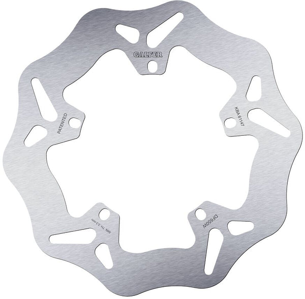Galfer Disque de Frein Wave®