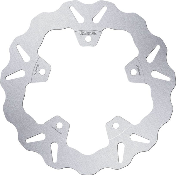 Galfer Disque de Frein Wave®