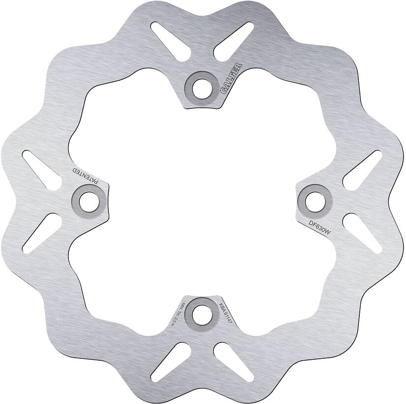 Galfer Disque de Frein Wave®