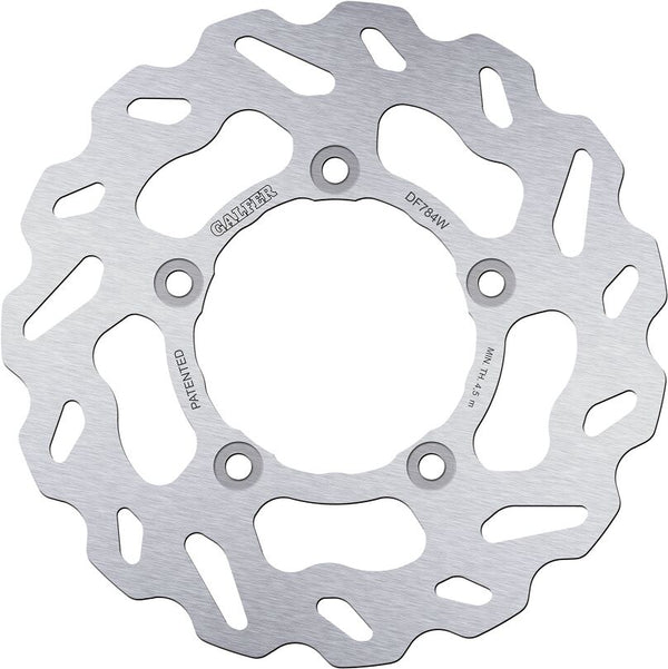 Galfer Disque de Frein Wave®