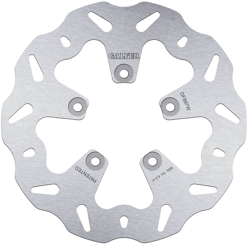 Galfer Disque de Frein Wave®