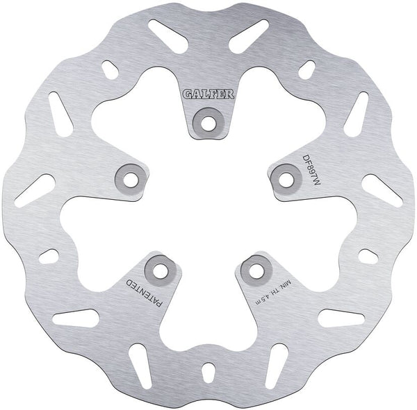Galfer Disque de Frein Wave®