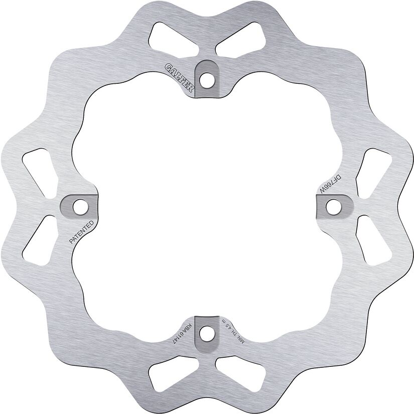 Galfer Disque de Frein Wave®