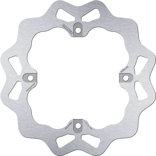 Galfer Disque de Frein Wave®