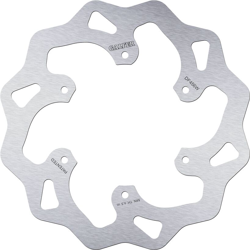 Galfer Disque de Frein Wave®