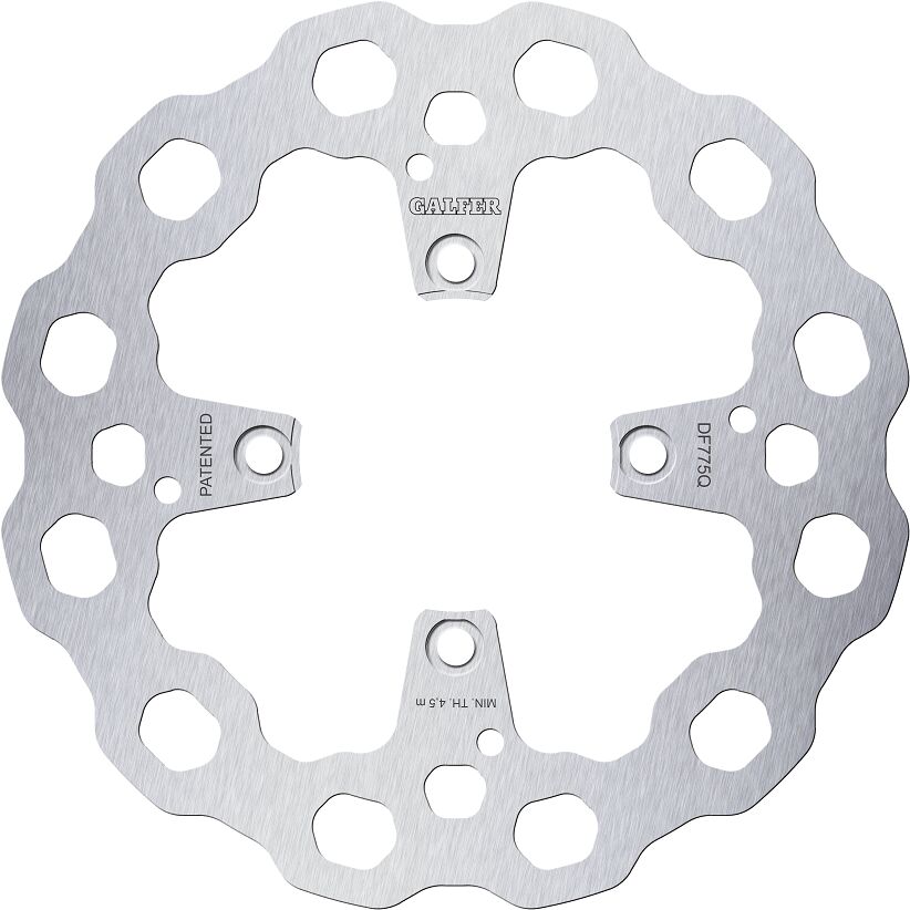Galfer Disque de frein Cubiq