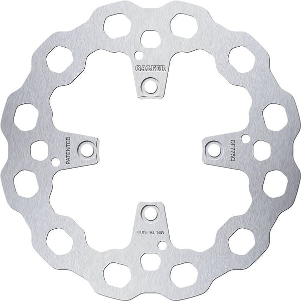Galfer Disque de frein Cubiq