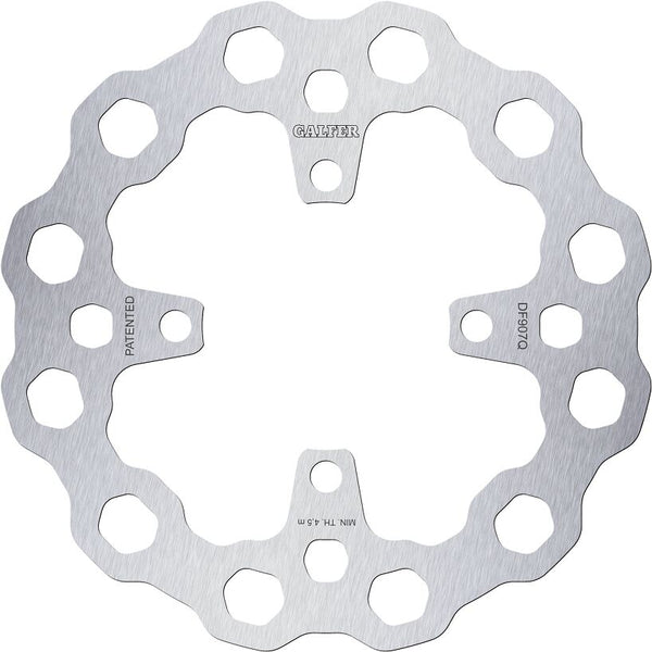 Galfer Frein Disque Fixe Cubiq