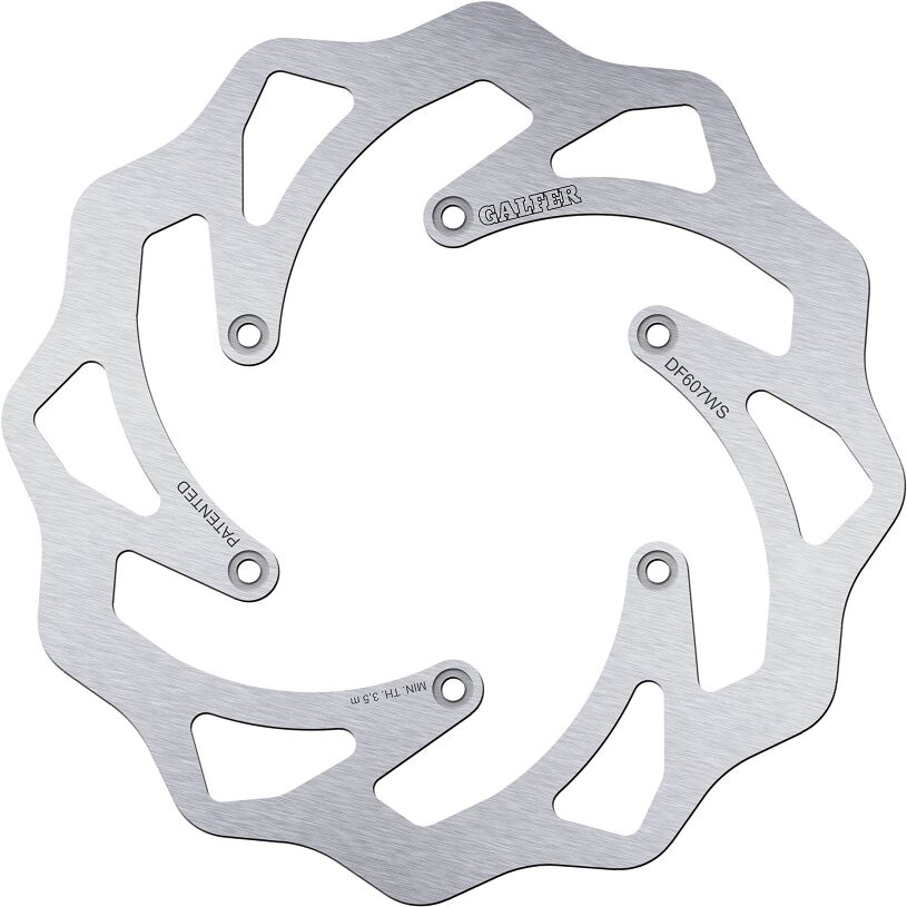 Galfer Frein Disque Fixe Wave 240MM