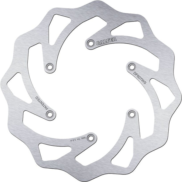 Galfer Frein Disque Fixe Wave 240MM