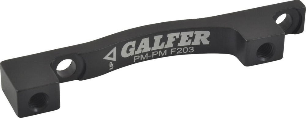 Galfer Adaptateur Postmount 43MM