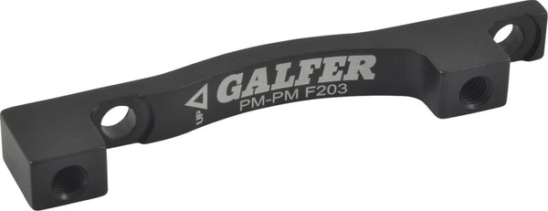 Galfer Adaptateur Postmount 43MM
