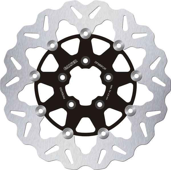 Galfer Frein Disque Float Wave