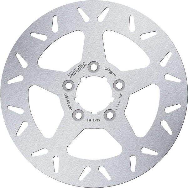 Galfer Frein Disque Fixe Round