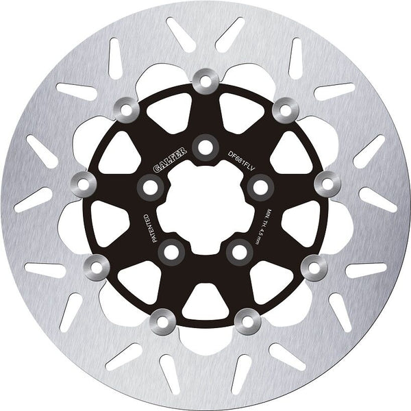 Galfer Frein Disque Float Round