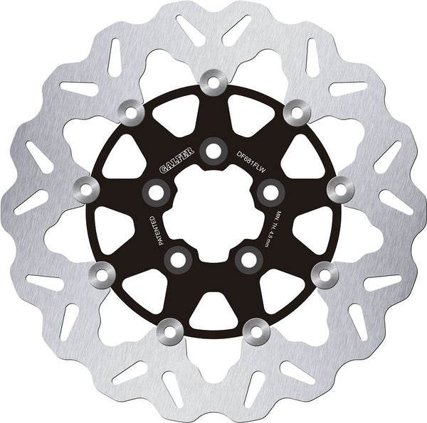 Galfer Frein Disque Float Wave