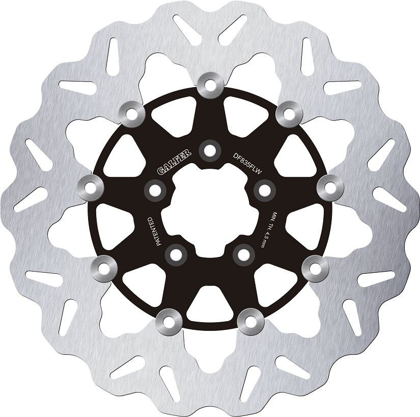 Galfer Frein Disque Float Wave