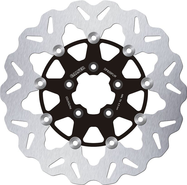 Galfer Frein Disque Float Wave