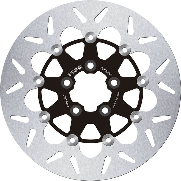 Galfer Frein Disque Float Round