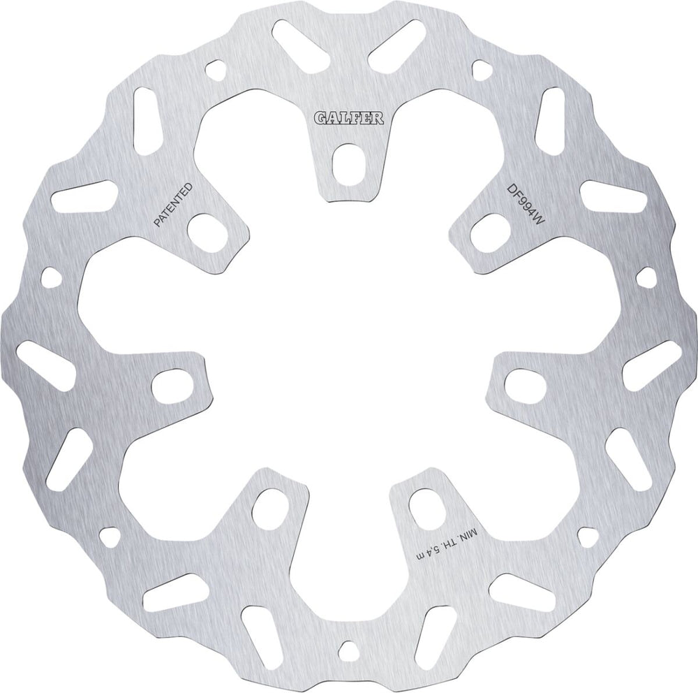 Galfer Frein Disque Fixe Wave FR