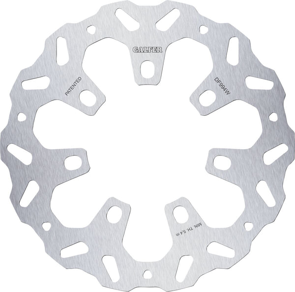 Galfer Frein Disque Fixe Wave FR