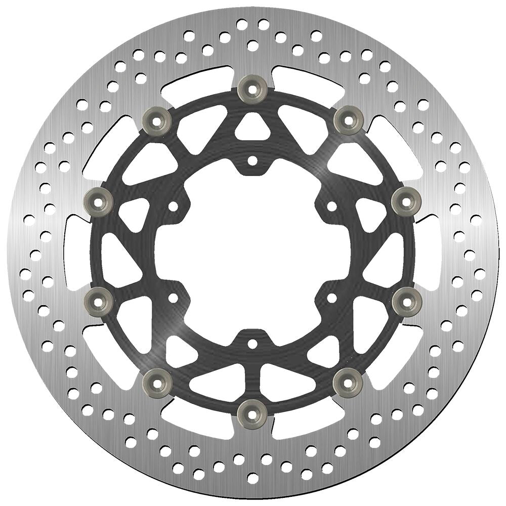 Disque de frein route SBS RTR Round — réf 17104335