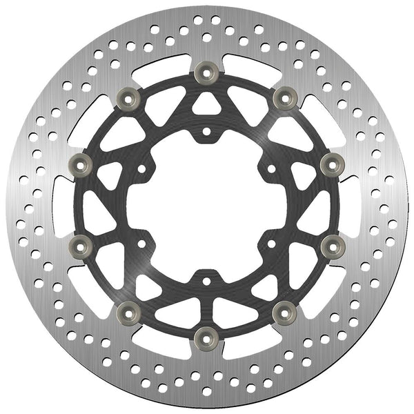 SBS Frein RTR Round