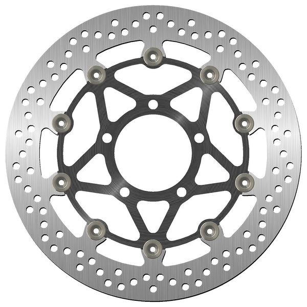 SBS Frein RTR Round