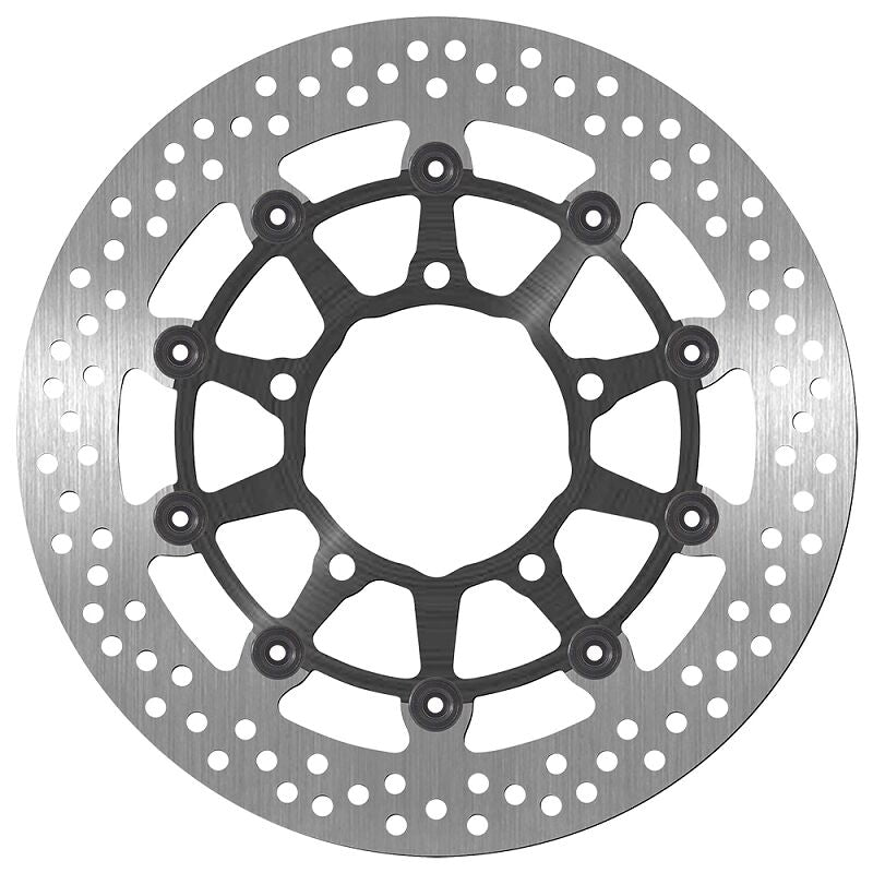 SBS Frein RTR Round