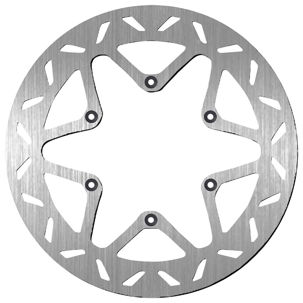 Disque de frein route SBS RTR Round — réf 17104338