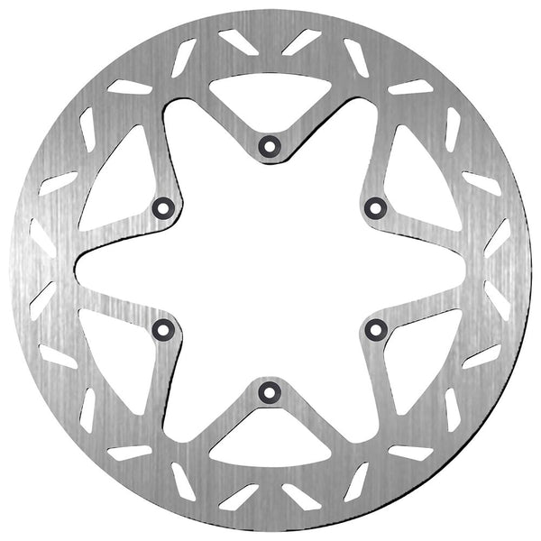 SBS Frein RTR Round