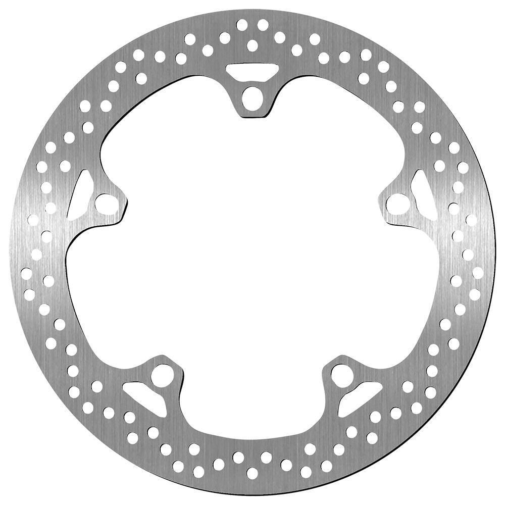 Disque de frein route SBS RTR Round — réf 17104340