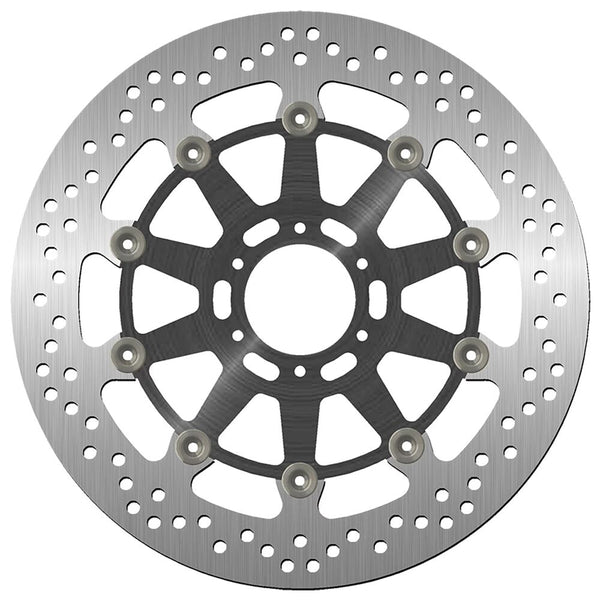SBS Frein RTR Round