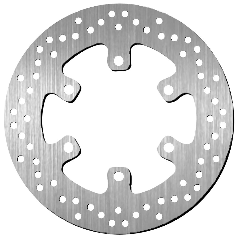 Disque de frein route SBS RTR Round — réf 17104346