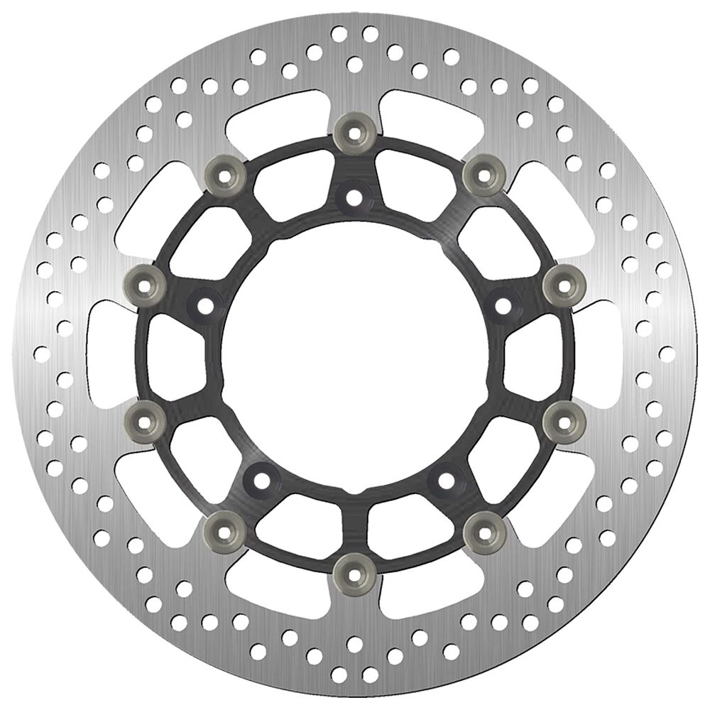 SBS Frein RTR Round