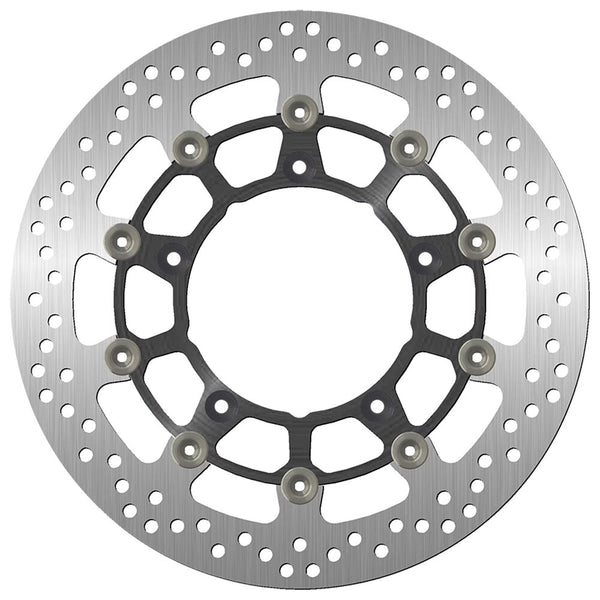 SBS Frein RTR Round