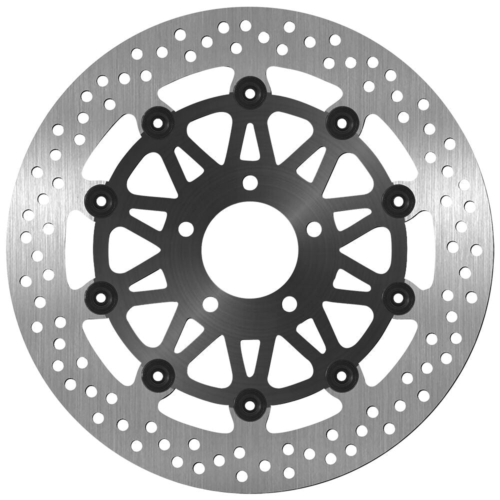 SBS Frein RTR Round