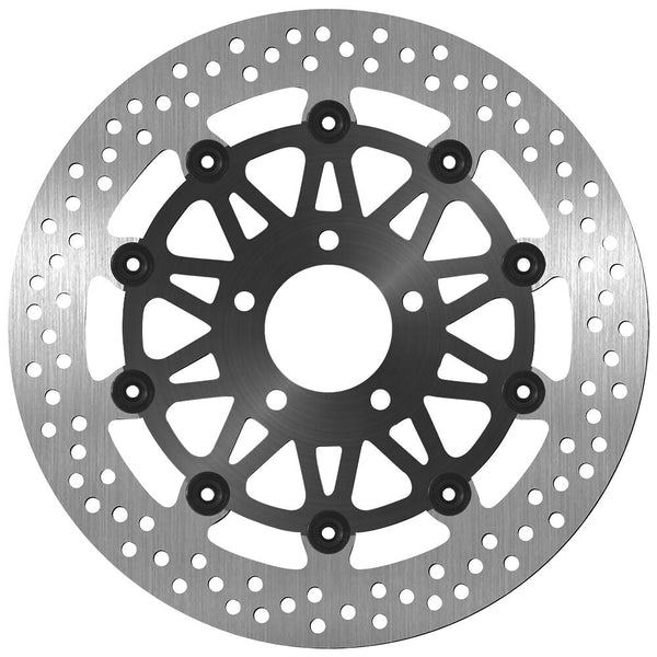 SBS Frein RTR Round
